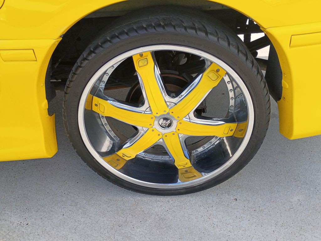 2002 Ford F-150 Image 21