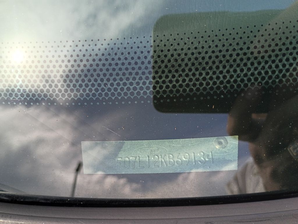 2002 Ford F-150 Image 22