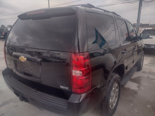 Image for 2012 Chevrolet Tahoe 1500 LT ID: 7223934