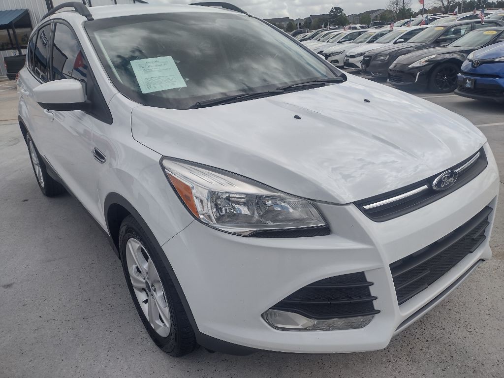 2016 Ford Escape Image 1