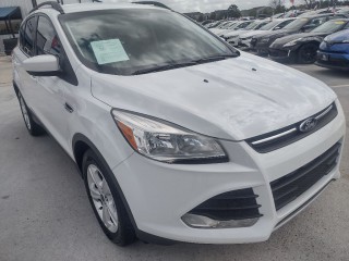 Image for 2016 Ford Escape SE ID: 7230748