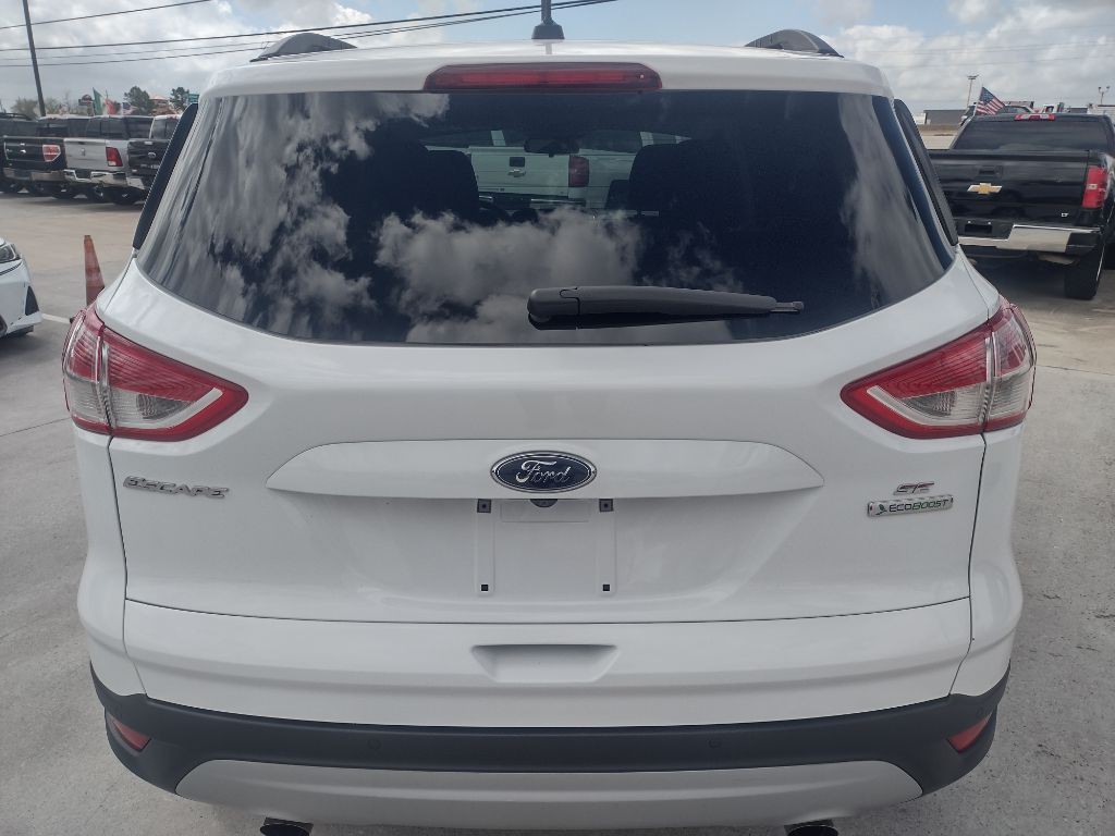 2016 Ford Escape Image 6