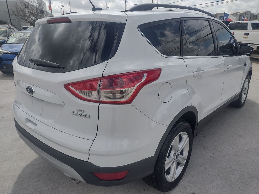 2016 Ford Escape Image 7