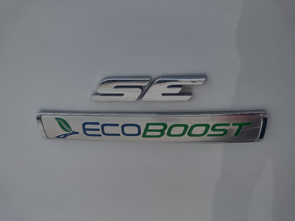 2016 Ford Escape Image 10