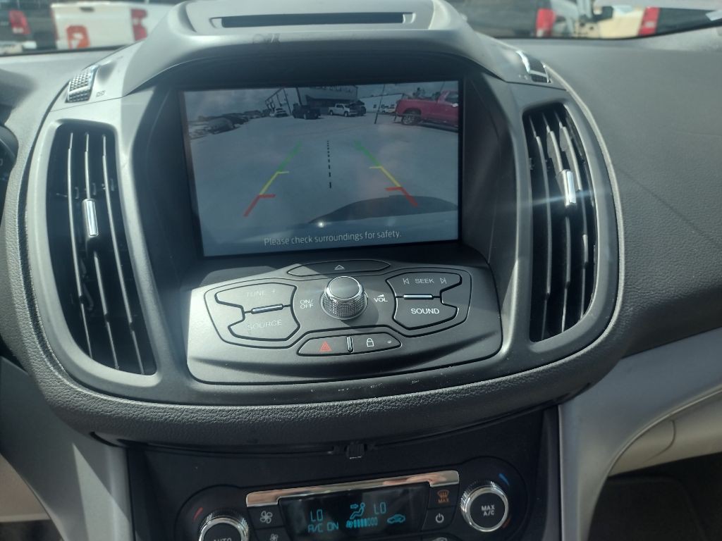 2016 Ford Escape Image 12