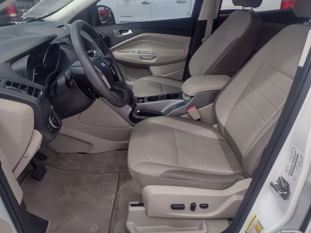 2016 Ford Escape Image 14