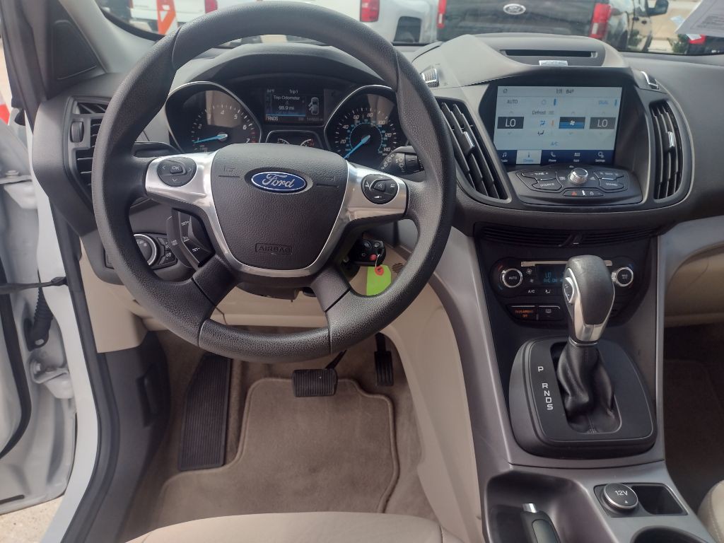 2016 Ford Escape Image 15