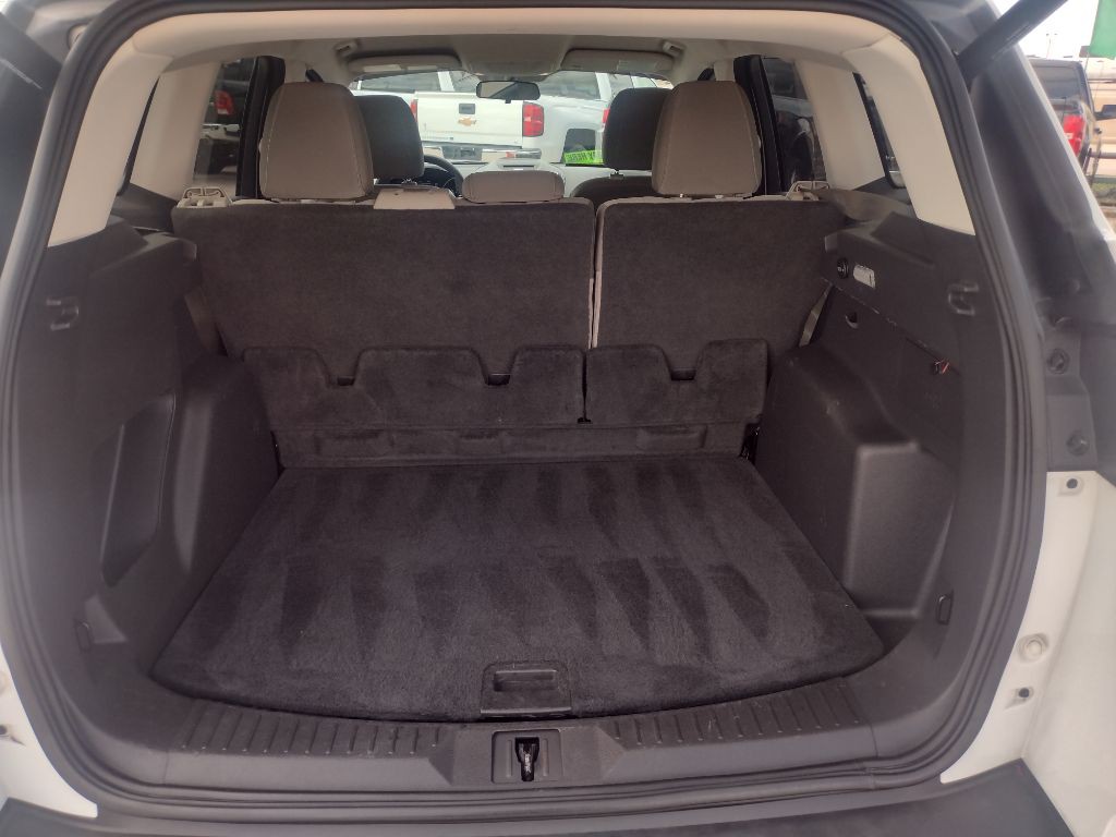2016 Ford Escape Image 20