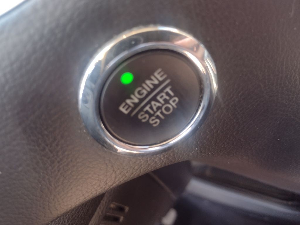 2018 Ford Edge Image 12