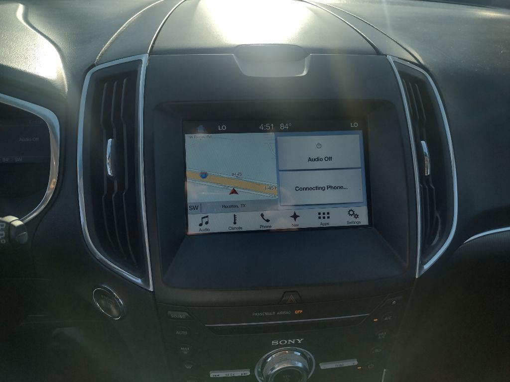 2018 Ford Edge Image 13