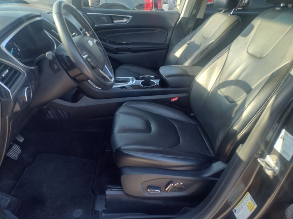 2018 Ford Edge Image 14