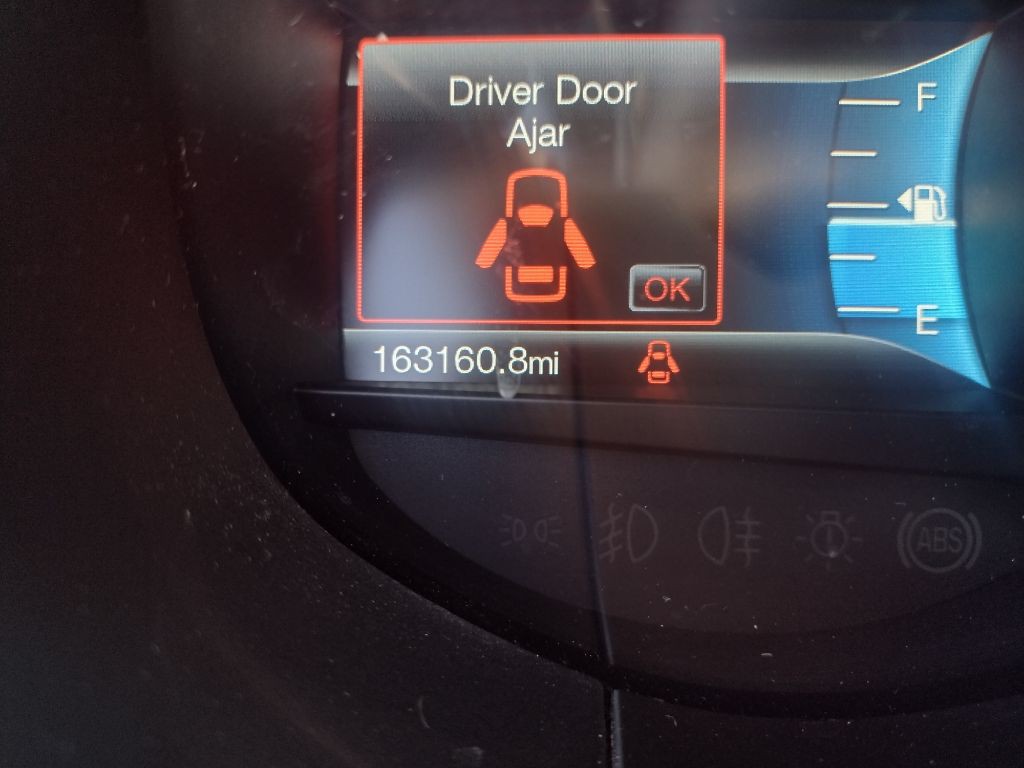 2018 Ford Edge Image 15