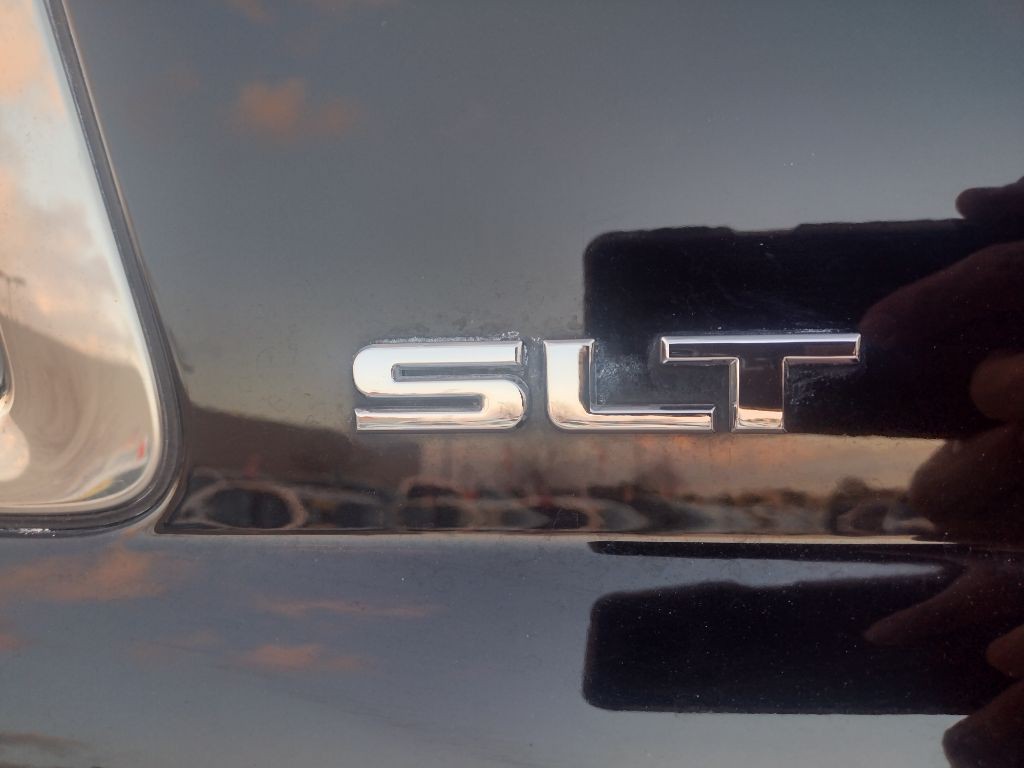 2017 GMC Yukon Image 10