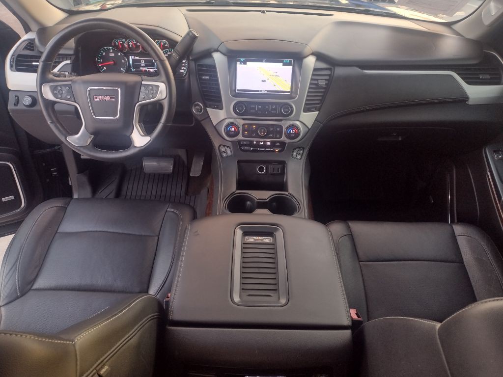 2017 GMC Yukon Image 11