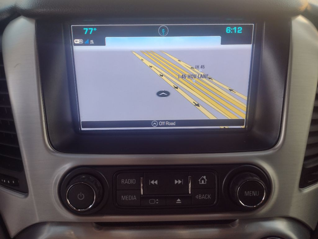 2017 GMC Yukon Image 12