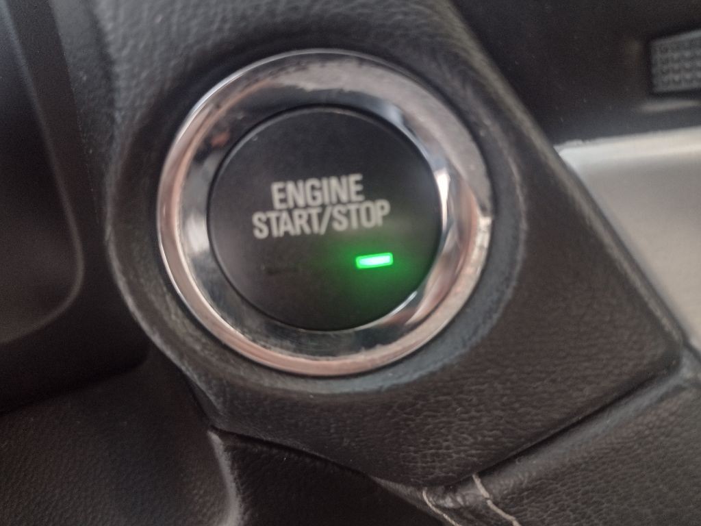 2017 GMC Yukon Image 13