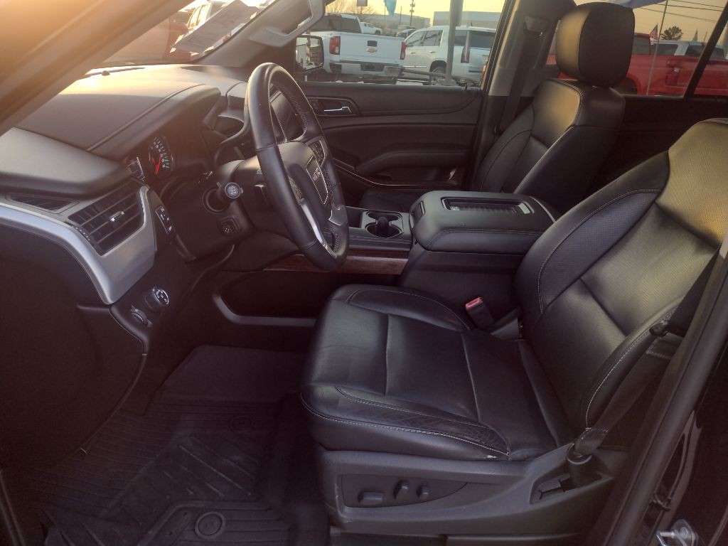 2017 GMC Yukon Image 15