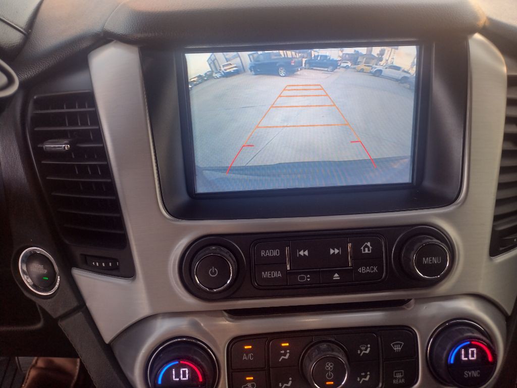 2017 GMC Yukon Image 17