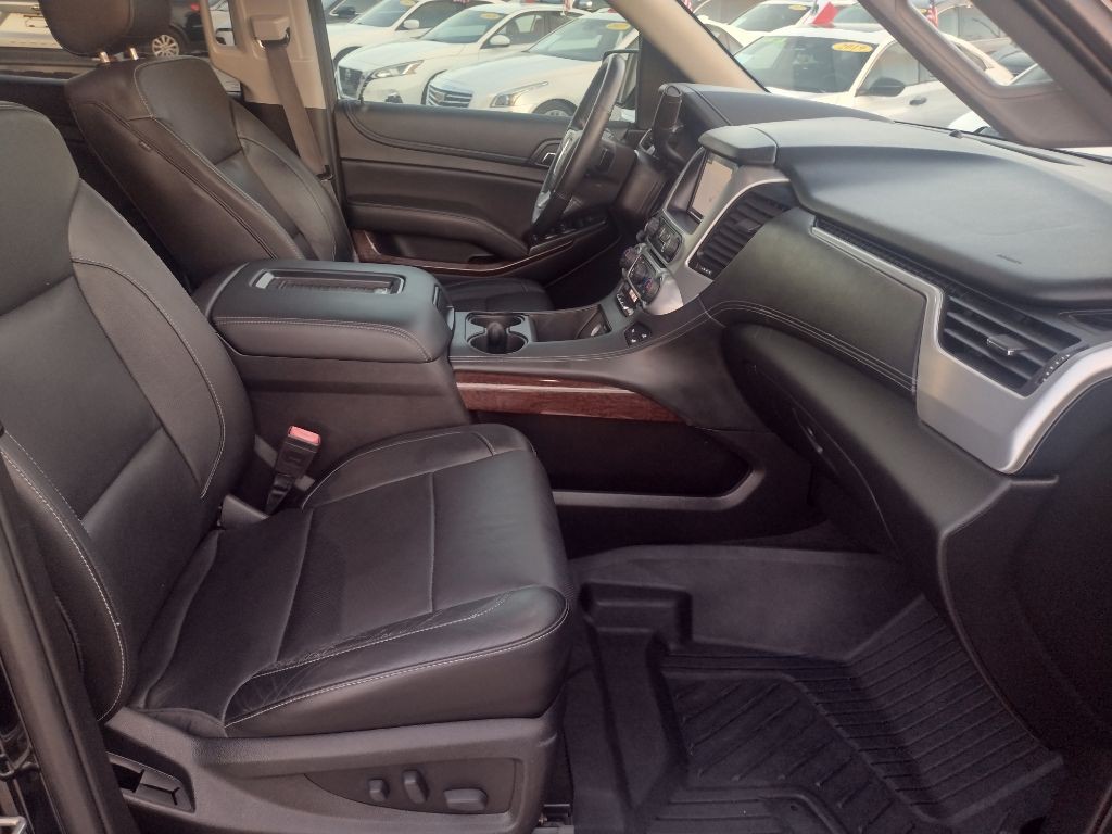 2017 GMC Yukon Image 19
