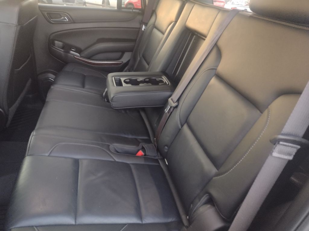 2017 GMC Yukon Image 20