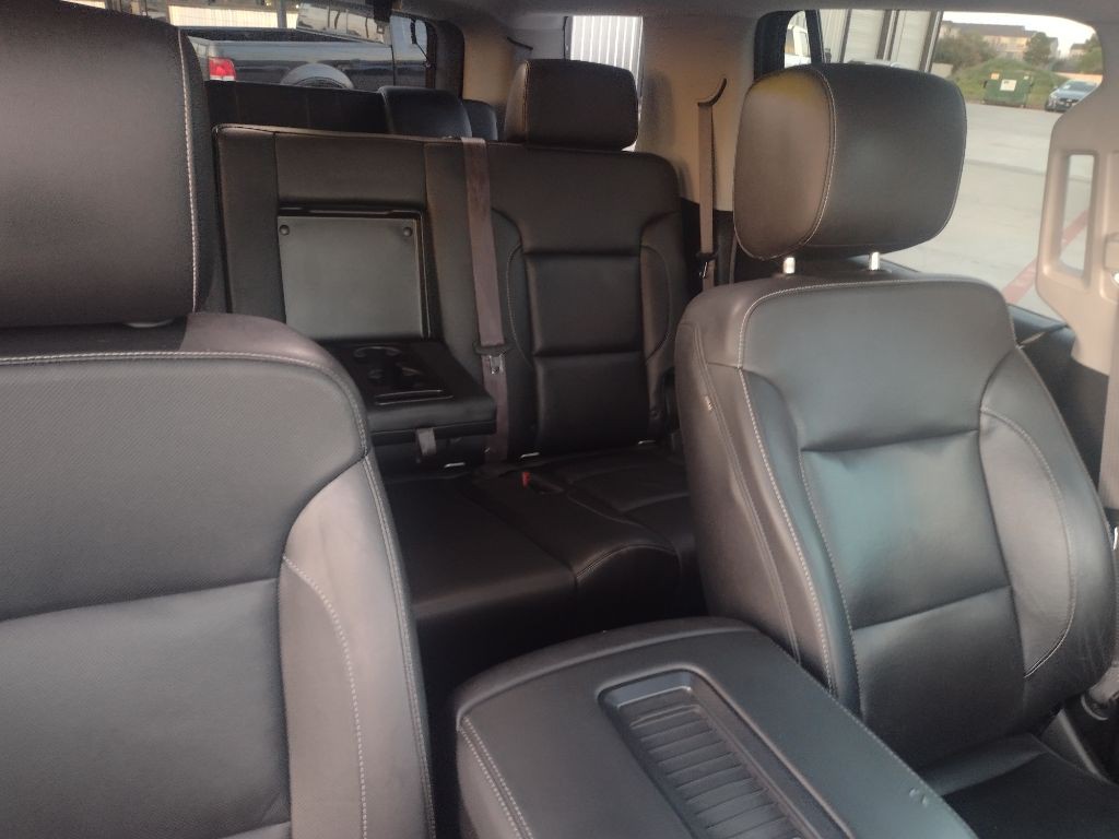 2017 GMC Yukon Image 21