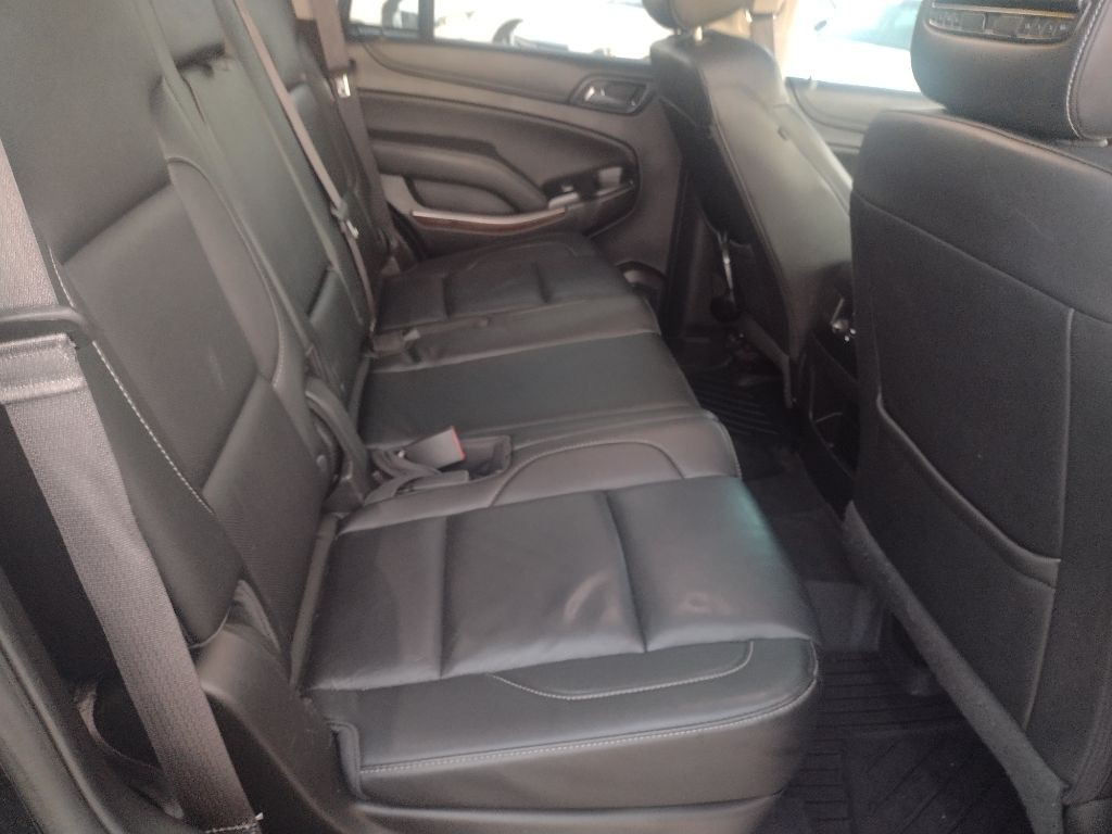 2017 GMC Yukon Image 22