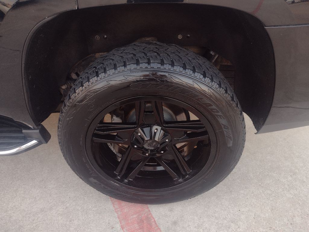 2017 GMC Yukon Image 25