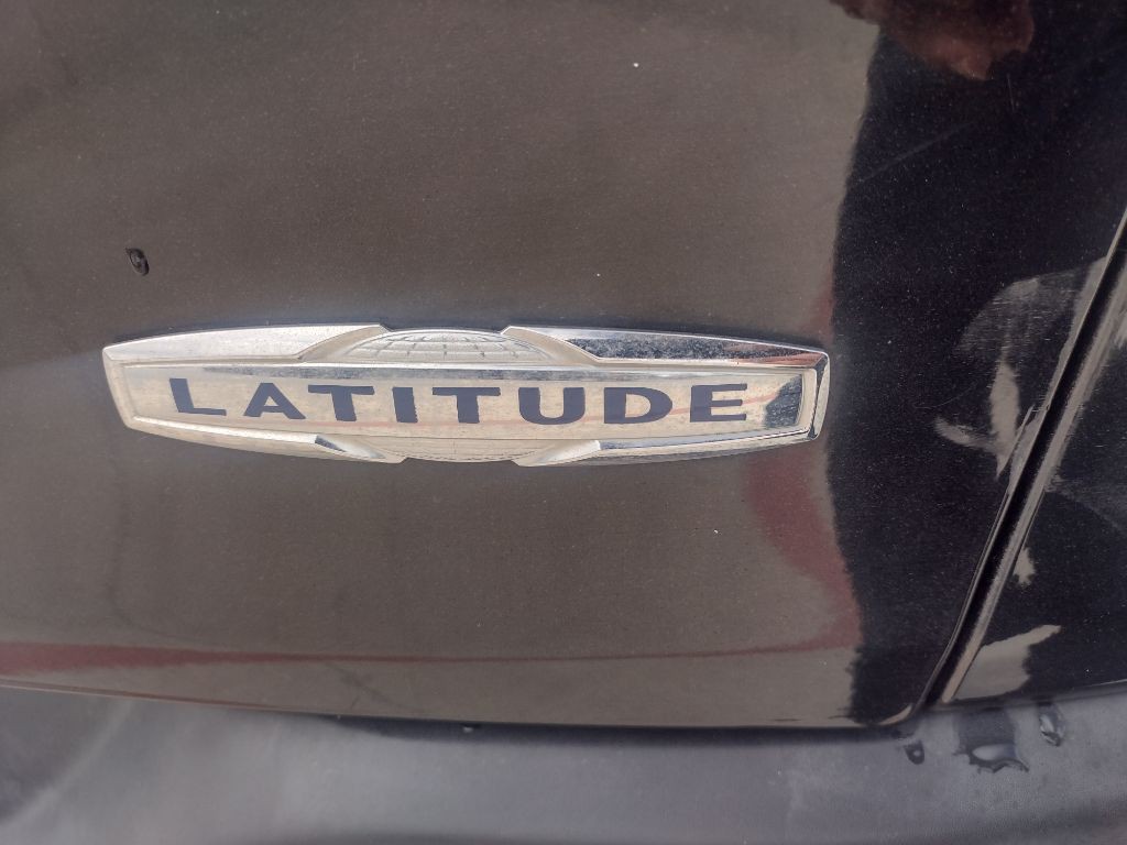 2015 Jeep Cherokee Image 10