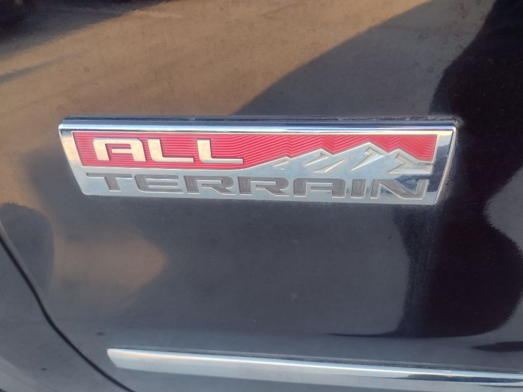 2015 GMC Sierra Image 10