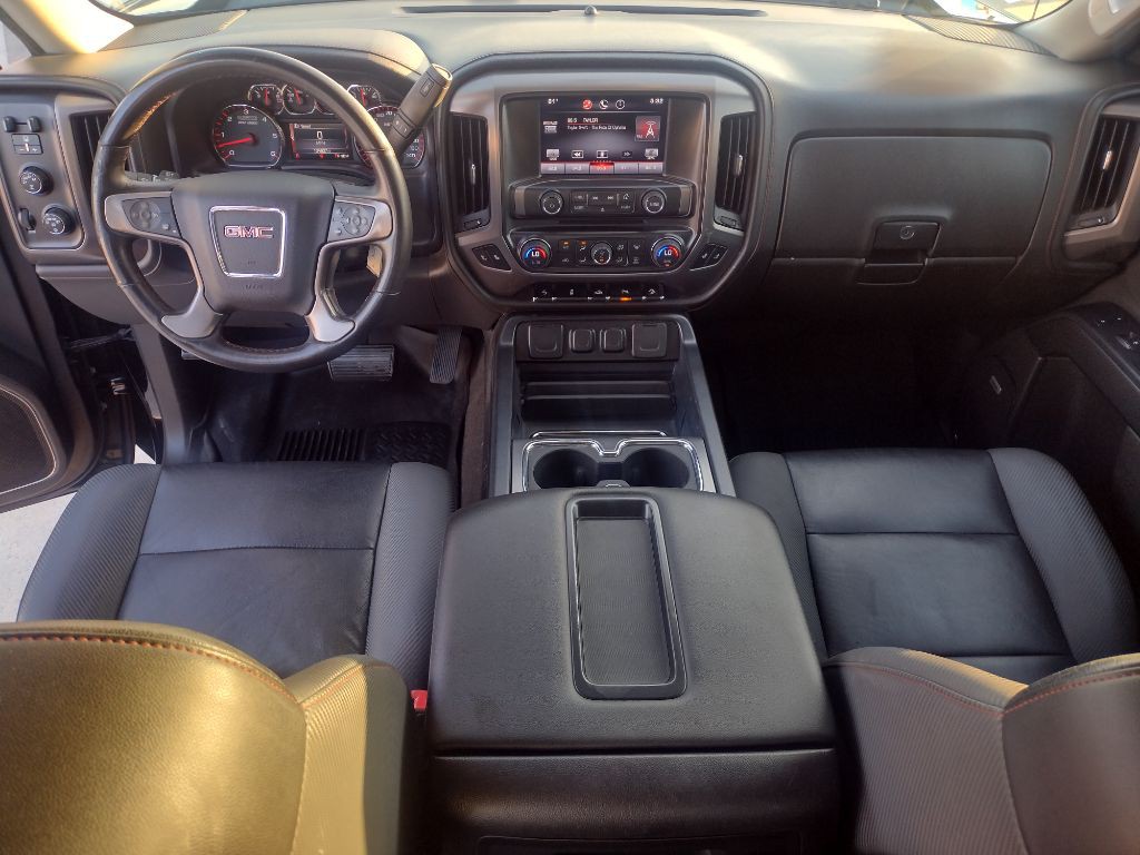 2015 GMC Sierra Image 11
