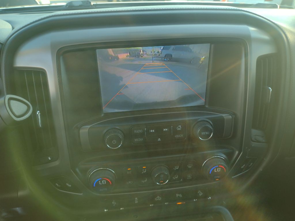 2015 GMC Sierra Image 12