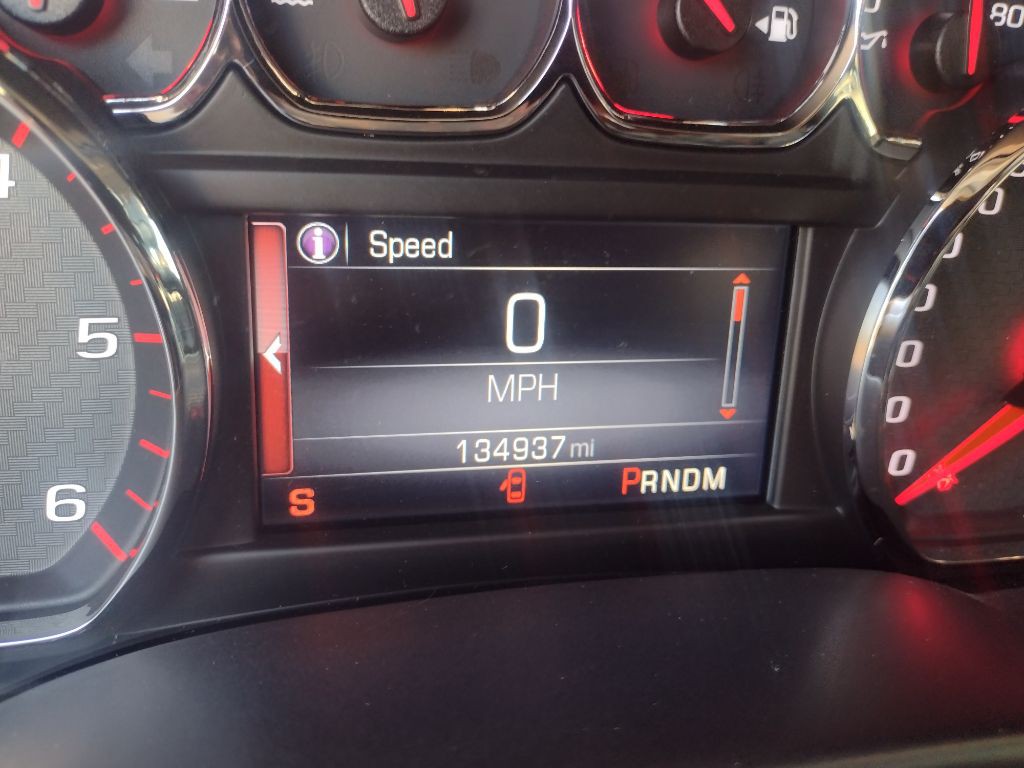 2015 GMC Sierra Image 13