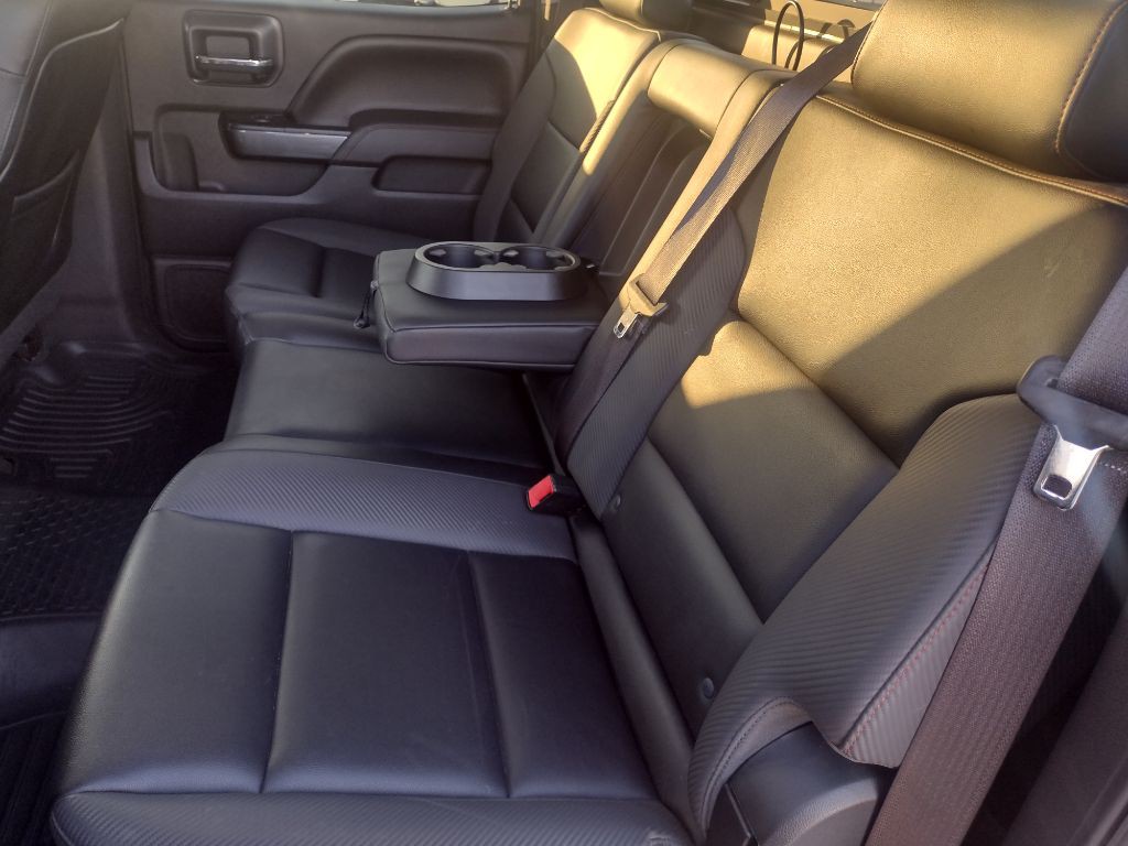 2015 GMC Sierra Image 18