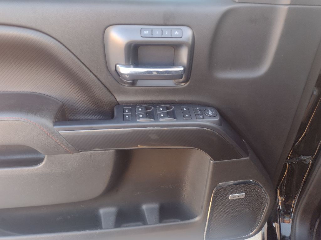 2015 GMC Sierra Image 19