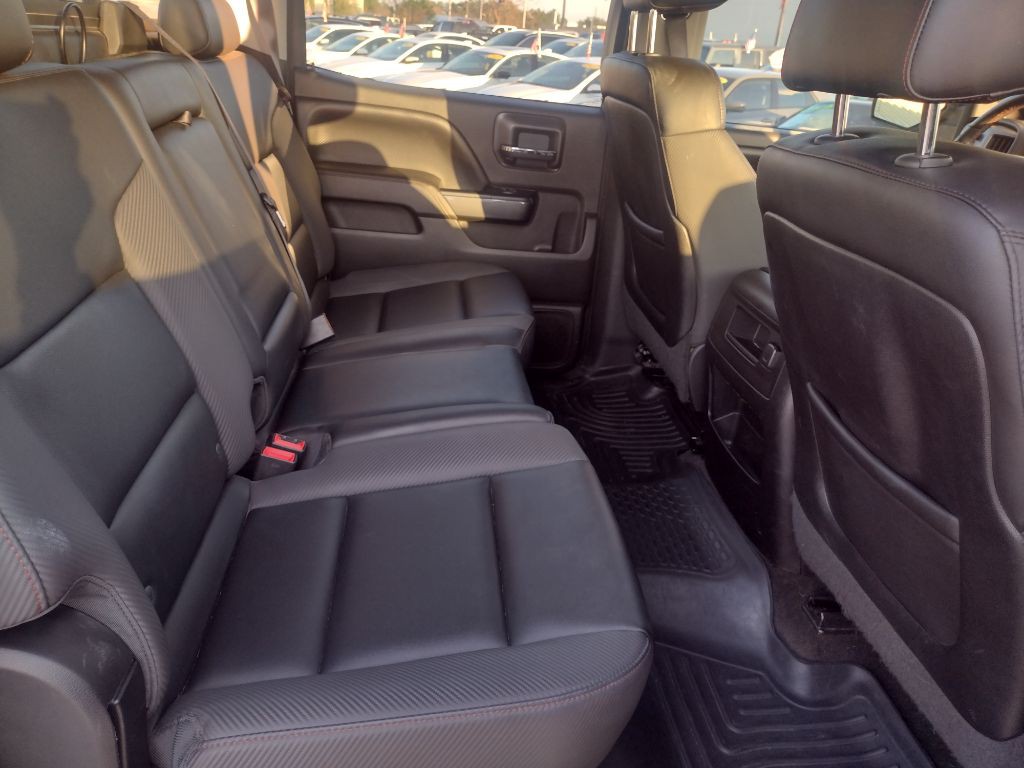 2015 GMC Sierra Image 20