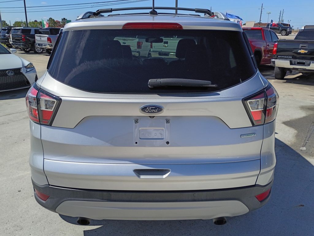 2017 Ford Escape Image 6