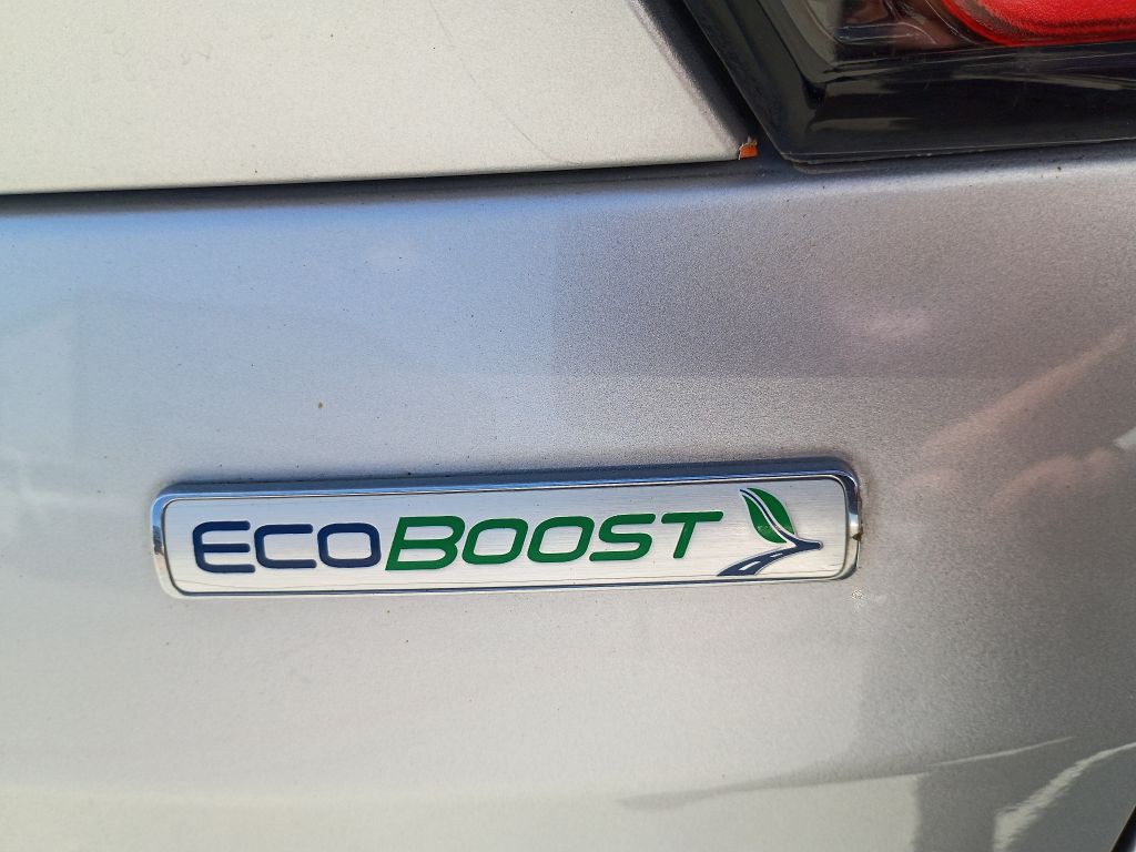 2017 Ford Escape Image 9