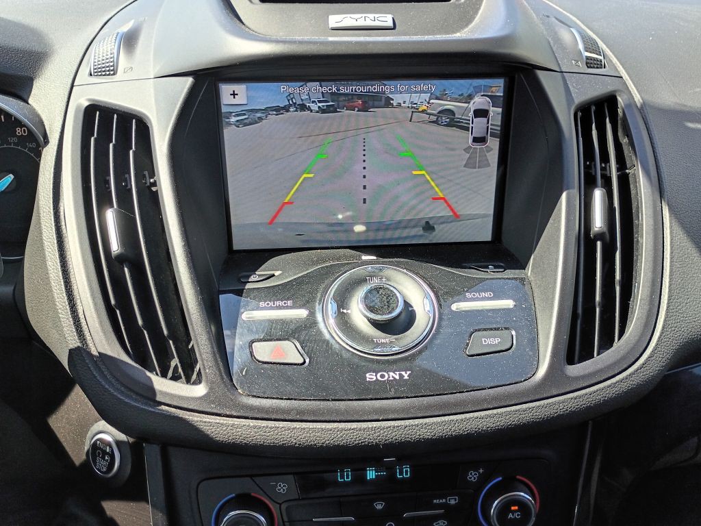 2017 Ford Escape Image 15