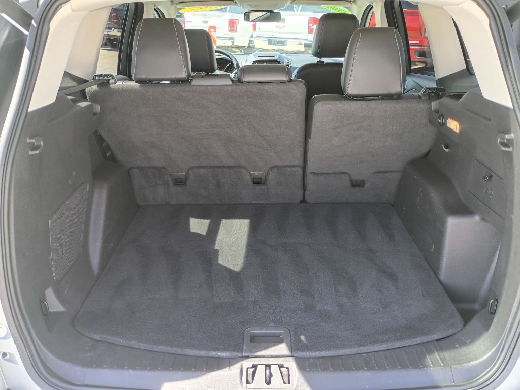 2017 Ford Escape Image 20