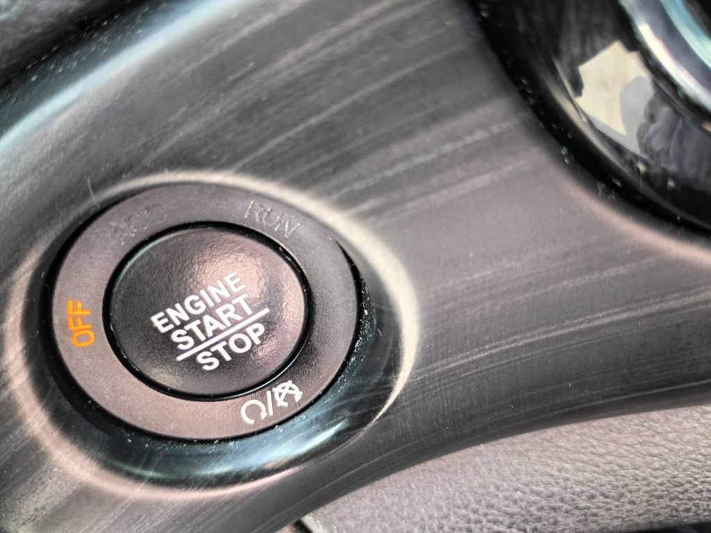 2021 Jeep Grand Cherokee Image 13