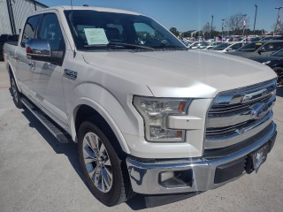 Image for 2017 Ford F-150 Supercrew ID: 7257528