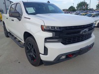 Image for 2022 Chevrolet Silverado 1500 RST ID: 7263303