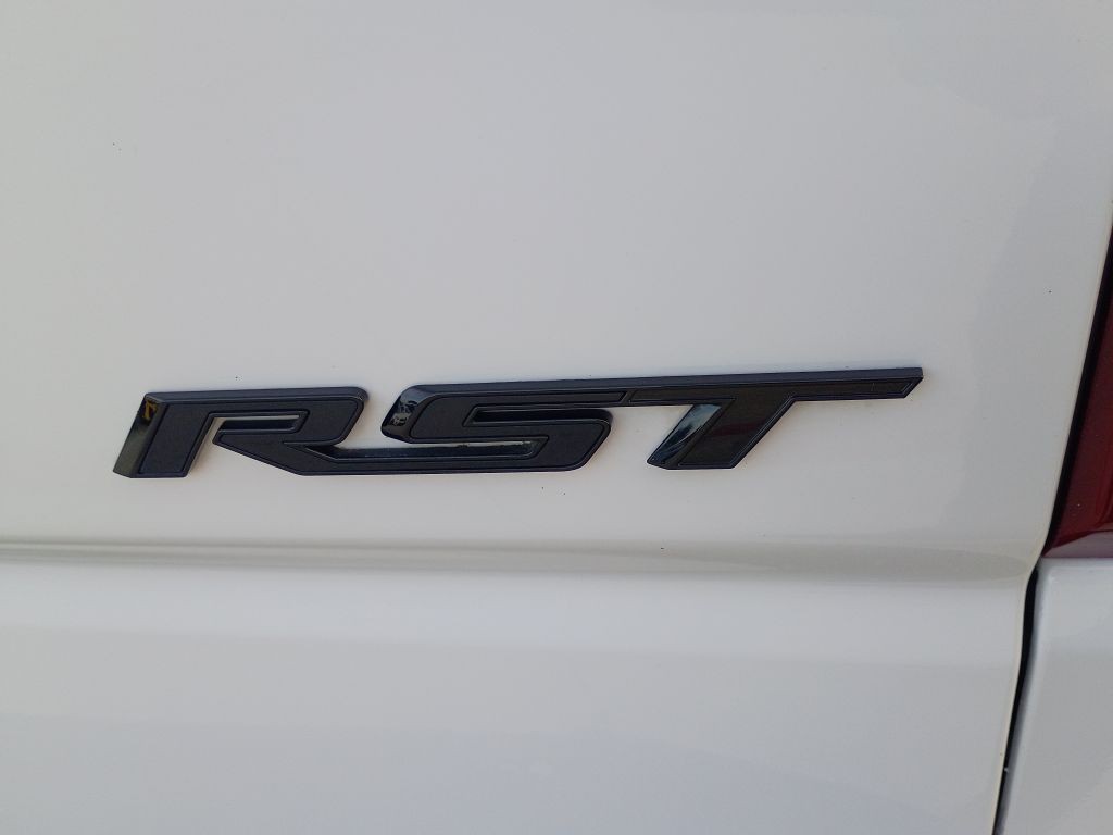 2022 Chevrolet Silverado 1500 Image 10