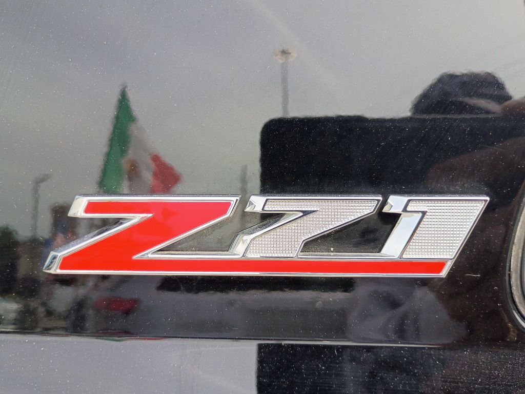2017 Chevrolet Tahoe Image 10