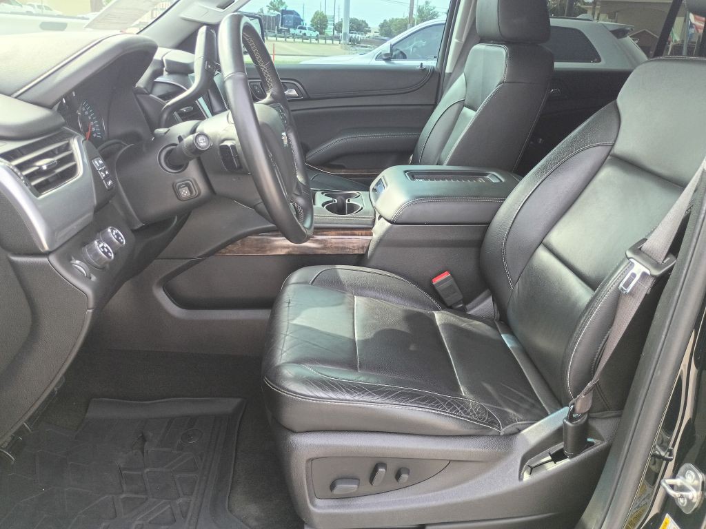 2017 Chevrolet Tahoe Image 15