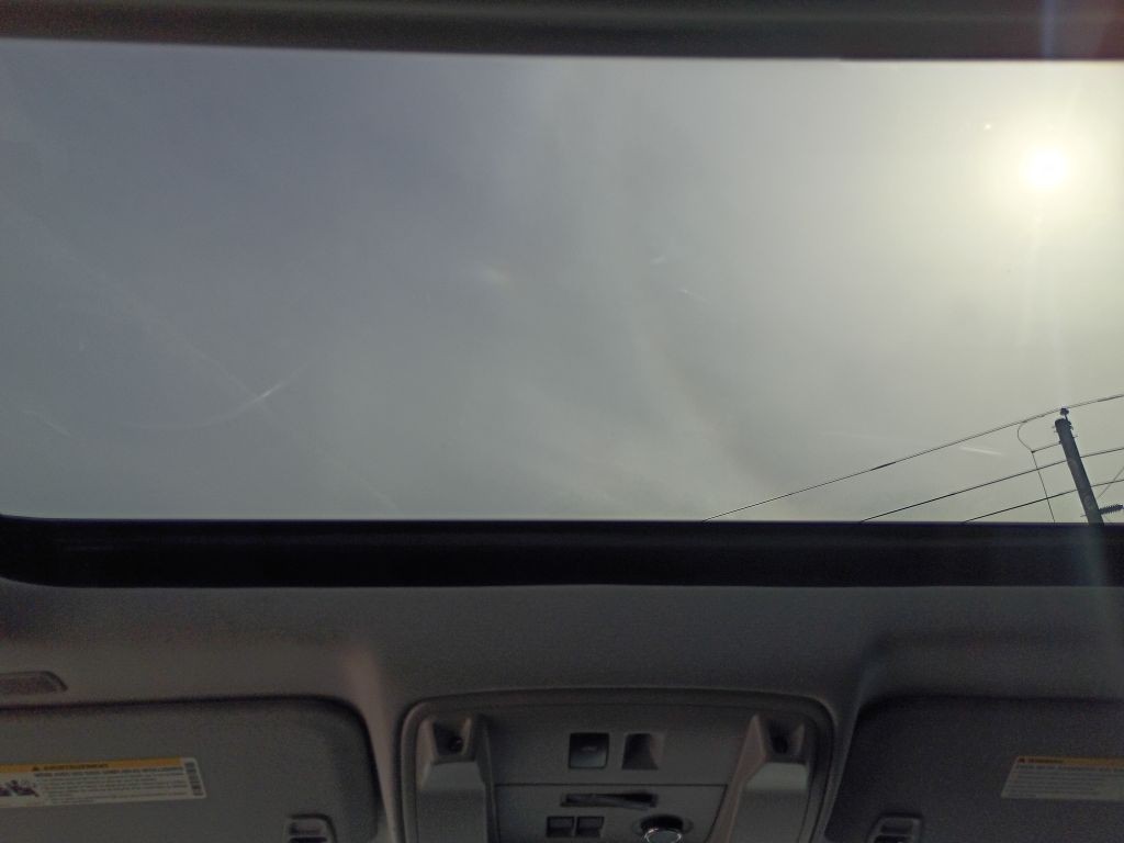 2017 Chevrolet Tahoe Image 20
