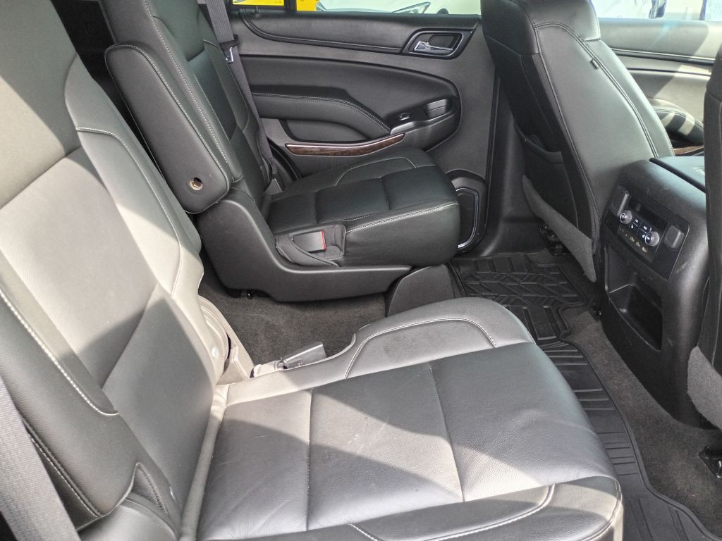 2017 Chevrolet Tahoe Image 23