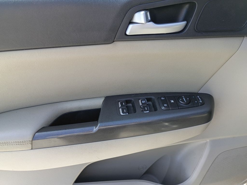 2020 Kia Sportage Image 19