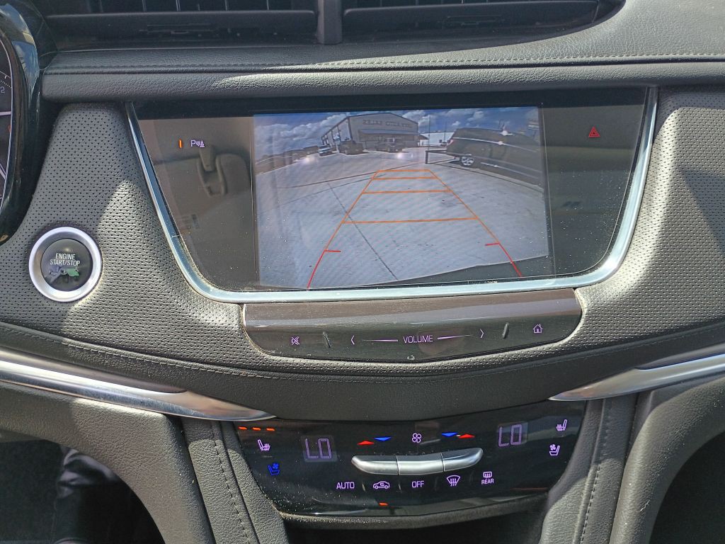 2017 Cadillac XT5 Image 14