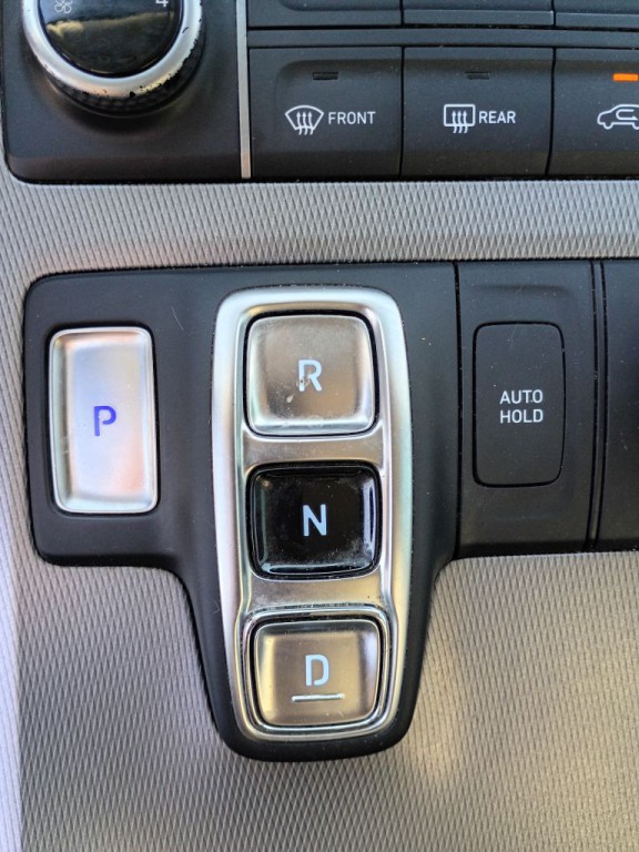2021 Hyundai Palisade Image 11